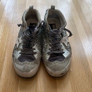 Golden Goose Midstar size 38